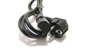 Kabel zasilający C13 do komputera, monitora