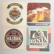 WAFEL BROWAR SPIŻ RYBNIK RACIBÓRZ PINTA