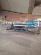 Hulajnoga miejska dla dzieci, koła 120mm LED