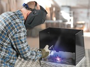 Stół do spawania Parkside składany PARKSIDE PSSK 50 A1