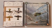 Gra Wings of War - Famous Aces + samoloty! Unikat.