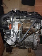 Silnik 270 910  MERCEDES 200 W246 W176 W117 X 1561.6 CGI 156 KM