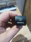 Przycisk esp 2 din audi a3 8p 