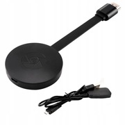 ADAPTER WIFI DO SMART TV FULL HD STREAM Wi-Fi