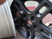 Felgi r16 z Jeep grand Cherokee