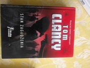 Tom Clancy Stan Zagrożenia