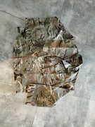 Bluza, kurtka wojskowa, brytyjska armia, combat, MTP, kontraktowa, nowa