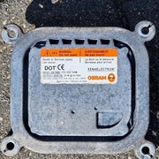 Przetwornica Xenon Lincoln Navigator 07-14