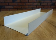 Podkładka tacka pod zapiekankę 9x20cm 500szt