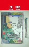 CHICORY: A COLORFUL TALE ( SWITCH / SWITCH2 ) WYD KOLEKCJONERSKIE