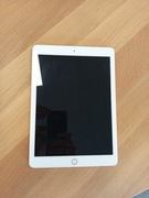 Ipad 6 iPad 6 32GB Gold + etui 