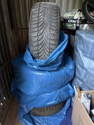 Ładne Opony zimowe Nexen Winguard Sport 2 235/45R19 99Y 2019