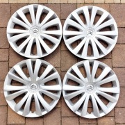 Kołpaki 16" 4szt. CITROEN C4 PICASSO 