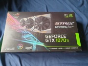 Karta graficzna Asus GeForce GTX 1070 Ti 8 GB