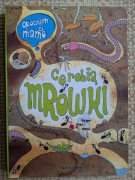 Opowiem ci mamo - Co robią mrówki