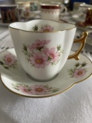 Filiżanka do mokki/ espresso Ohashi Japan