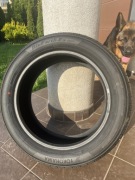Opony letnie do Suzuki Swift Yokohama 185/55R16