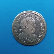 Szóstak Jana III Sobieskiego 1682