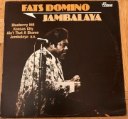Fats Domino – Jambalaya (Vintage F 50001) Winyl LP