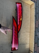 Lampy tył Jaguar F-pace USA HK8313404, HK8313405