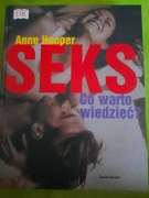 "Seks - co warto wiedzieć" Anne Hooper