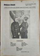 Żołnierz Polski Nr 22 (418) listopad 1954