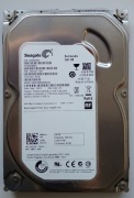 dysk Seagate 500GB 3.5" SATA 