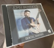 John Patitucci - John Patitucci