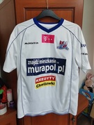 Koszulka piłkarska Masita Podbeskidzie Bielsko-Biała 2013/2014 rozmiar M