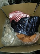 BOX Markowe Kurtki Zalando Outlet Mix Ka B/C