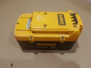 Akumulator DeWalt DE9360 36V Li-ion 2.2Ah