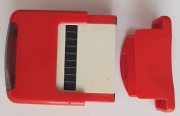 Pieczątka automatyczna 14 x 40 mm Wagraf