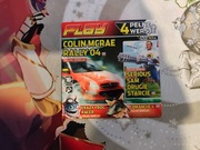 Colin Mcrae Rally 04, Serious Sam Drugie Starcie Play 7/2007