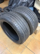 Opony letnie 2szt Firemax FM601 245/45 R18 100W Bieżnik 6.4mm