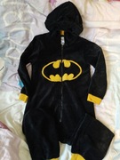Cool Club piżama jednoczęściowa Batman rozm. 134