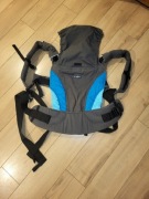 Nosidło Zaffiro, Nosidełko