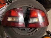 Lampy tylne Subaru Legacy III, komplet prawa+lewa