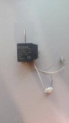 Elektrozawór/cewka Jura C5