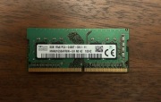 Pamięć RAM do laptopa 8GB DDR4 SK Hynix PC4-2400T
