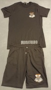 MOSCHINO komplet damski XL