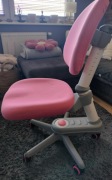 Fotel do biurka.