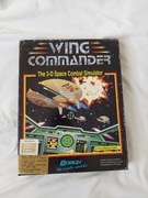 Amiga Wing Commander BOX