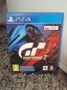 Gran Turismo 7 PlayStation 4 Polskie Napisy 