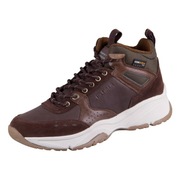 sneakersy TOMMY HILFIGER CORDURA HI LTH R-45