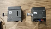 Siemens SIMATIC S7-200 EM 221 oraz EM 235