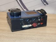 Manipulator Radmor 3066 radiotelefon radiostacja milicja mo kolej pkp piko