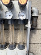 Rotametr Przeplywomierz Wody