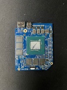 Karta graficzna DELL Precision 7530 / 7730 | 6GB Quadro P3200 | Uszkodzona 