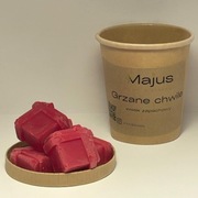 Wosk rzepakowy Grzane chwile