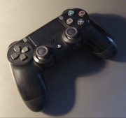 Dualshock 4 hall effect